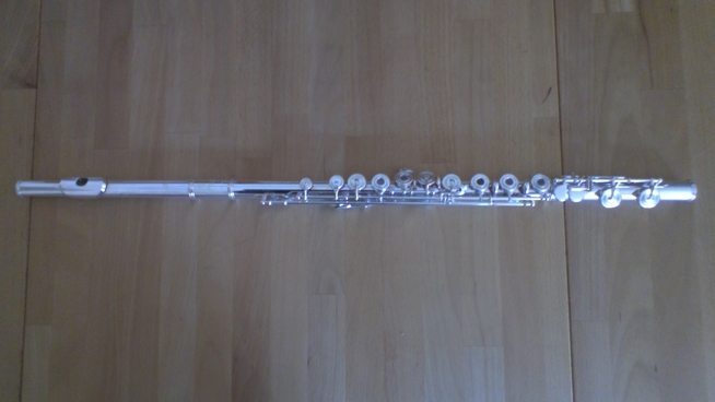 Ein Bild zum Beitrag Instrument