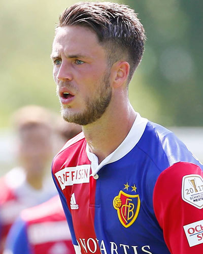 Ein Bild zum Beitrag Vitesse Arnhem 0 - 1 FC Basel