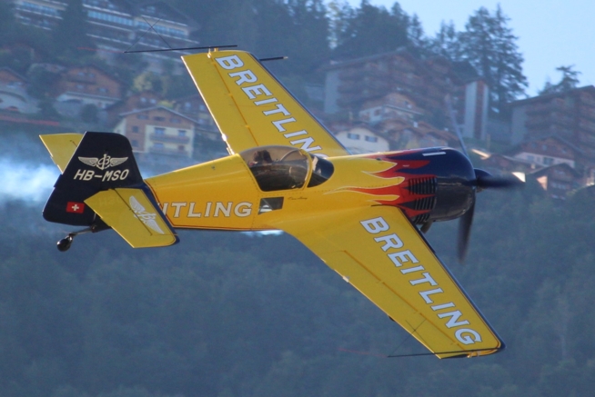 Ein Bild zum Beitrag Breitling Sion Airshow (Air 17)