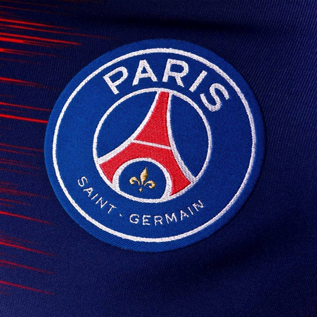 Ein Bild zum Beitrag Liverpool - Paris St-Germain