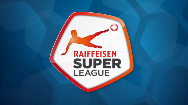 Ein Bild zum Beitrag Super League (Schweizer Fussballliga)