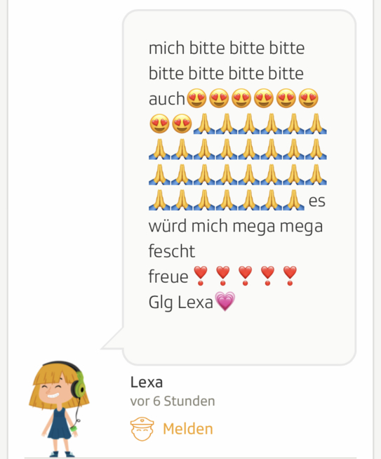 Ein Bild zum Beitrag Hamster091310 und Lexa als Dollify