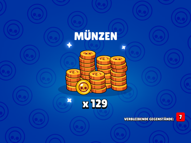 Ein Bild zum Beitrag Brawl stars