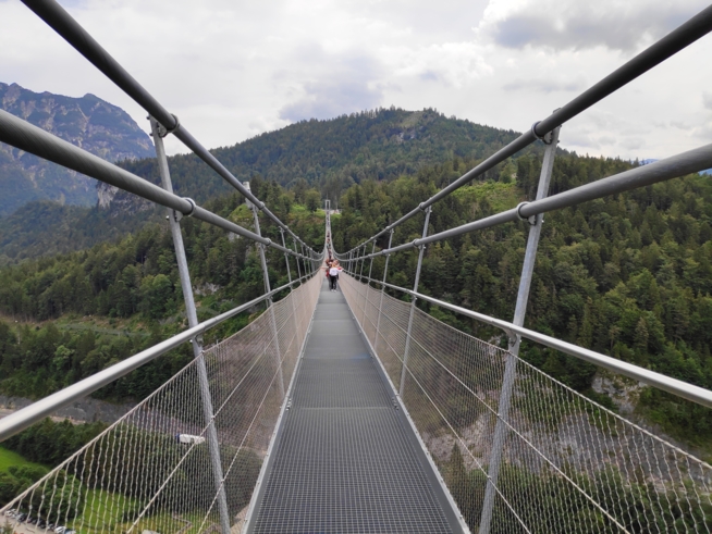 Ein Bild zum Beitrag Zambo Gipfel-Challenge ⛰️🏞️