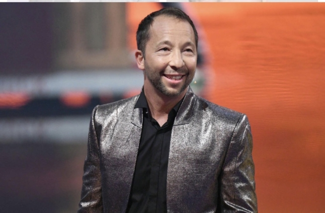 Ein Bild zum Beitrag ⭐️⭐️Stars⭐️⭐️DJ Bobo⭐️⭐️