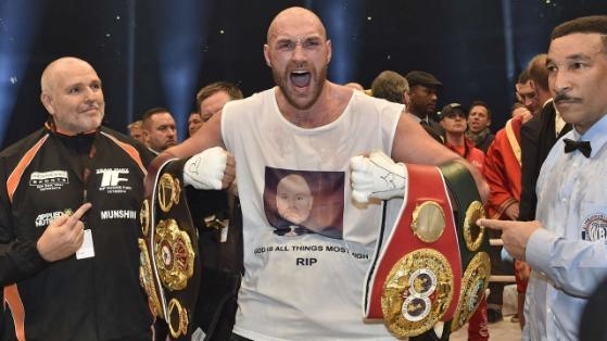 Ein Bild zum Beitrag BEY BEY KLITSCHKO ?