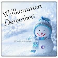 Ein Bild zum Beitrag 1 Dezember