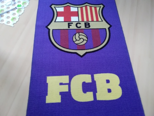 Ein Bild zum Beitrag FC Barcelona