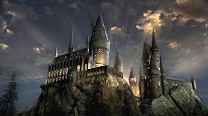 Ein Bild zum Beitrag Hogwarts!