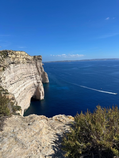 Ein Bild zum Beitrag MALTA