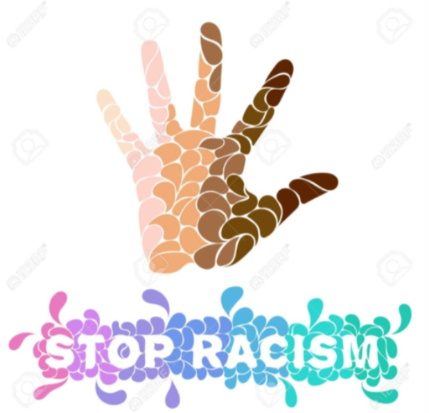 Ein Bild zum Beitrag Wir sind gegen Rassismus!!!