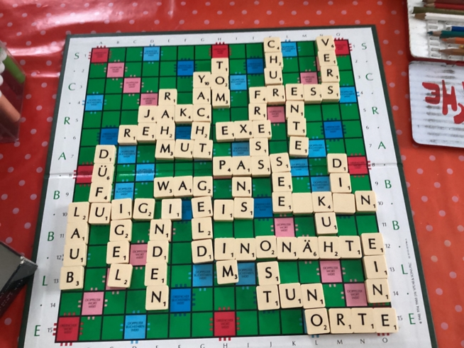 Ein Bild zum Beitrag Scrabble