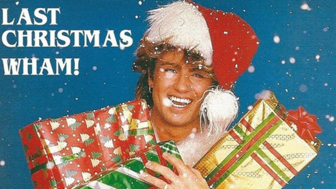 Ein Bild zum Beitrag Kitschige, äääääh, fröhliche Weihnachten!