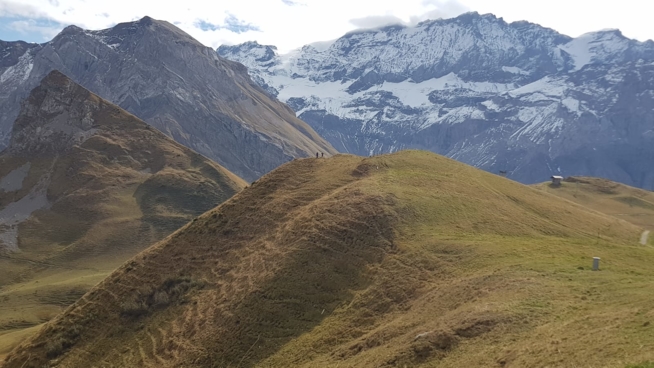 Ein Bild zum Beitrag In Lenk